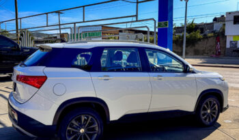 CHEVROLET CAPTIVA lleno