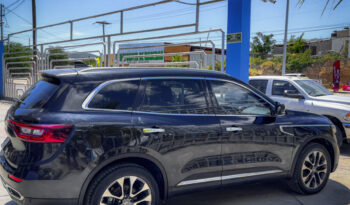 RENAULT KOLEOS 2019 lleno