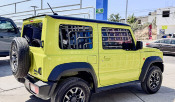 Suzuki Jimny 1.5 Glx Mt lleno