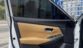 NISSAN SENTRA SR PLATINUM 2025 lleno