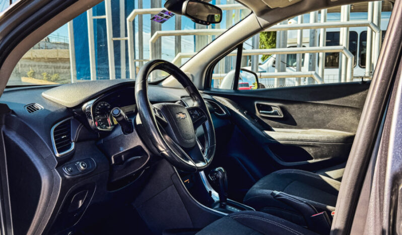 CHEVROLET TRAX LS 4CIL 1.4 2020 lleno