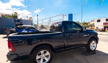 CHEVROLET RAM RT 2500 lleno