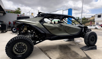 CAN AM XRC 2026 lleno