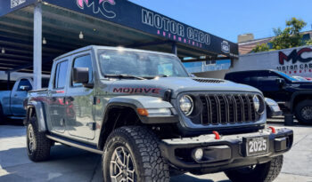 JEEP MOJAVE 2024 lleno