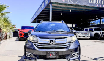 HONDA BVR lleno