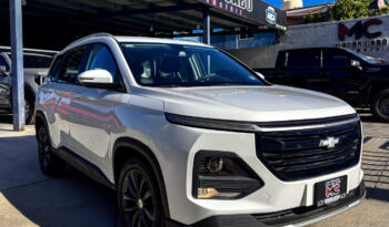 CHEVROLET CAPTIVA lleno