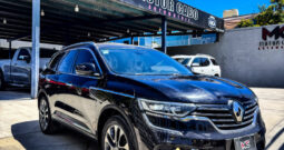 RENAULT KOLEOS 2019