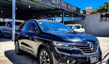 RENAULT KOLEOS 2019 lleno