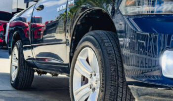 CHEVROLET RAM RT 2500 lleno