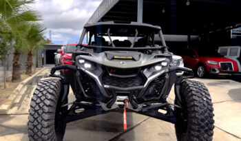 CAN AM XRC 2026 lleno