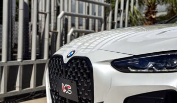 BMW 430i M Sport 2022 lleno