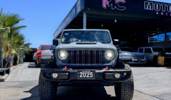 JEEP MOJAVE 2024 lleno