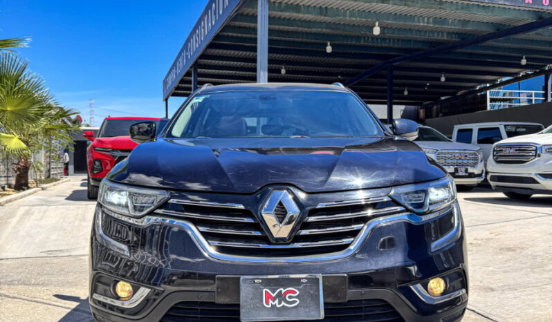 RENAULT KOLEOS 2019 lleno