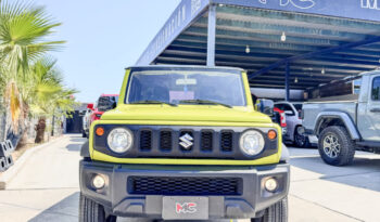 Suzuki Jimny 1.5 Glx Mt lleno