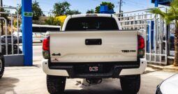 TOYOTA TACOMA TRD PRO V6 3.5L 2019