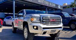 GMC CANYON SLT V6 3.6L