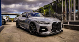 BMW SERIE 430i COUPE 2024