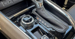 GMC CANYON DENALI 2025