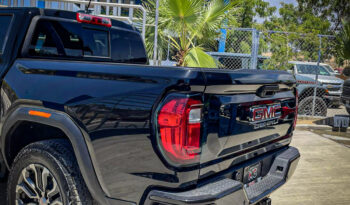 GMC CANYON DENALI 2025 lleno