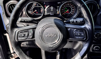 JEEP WRANGLER 2020 lleno