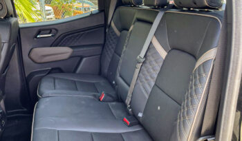 GMC CANYON DENALI 2025 lleno