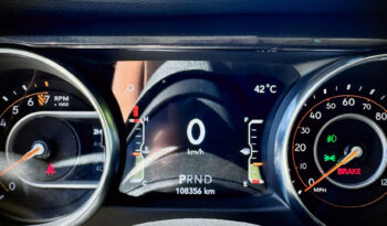 JEEP WRANGLER 2020 lleno