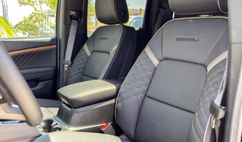 GMC CANYON DENALI 2025 lleno