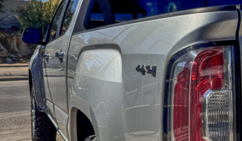 GMC CANYON SLT V6 3.6L lleno