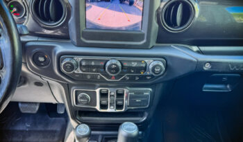 JEEP WRANGLER 2020 lleno