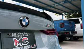 BMW SERIE 430i COUPE 2024 lleno