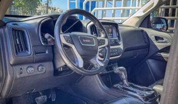 GMC CANYON SLT V6 3.6L lleno