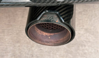 BMW SERIE 430i COUPE 2024 lleno