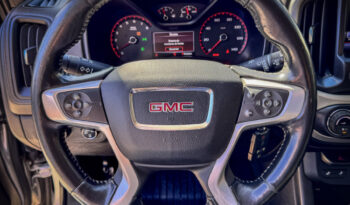 GMC CANYON SLT V6 3.6L lleno