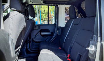 JEEP WRANGLER 2020 lleno