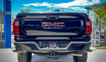 GMC CANYON DENALI 2025 lleno