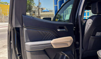 GMC CANYON DENALI 2025 lleno