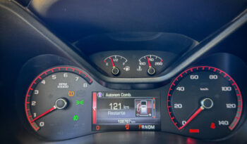 GMC CANYON SLT V6 3.6L lleno