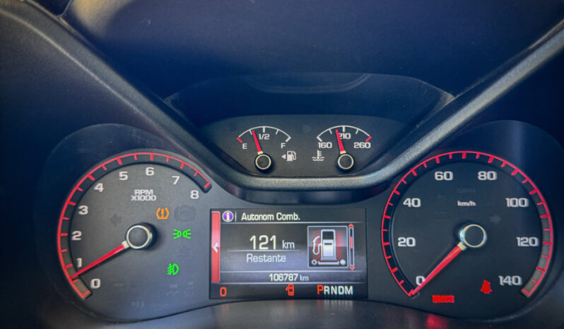 GMC CANYON SLT V6 3.6L lleno