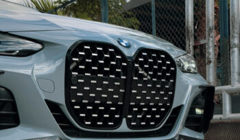 BMW SERIE 430i COUPE 2024 lleno