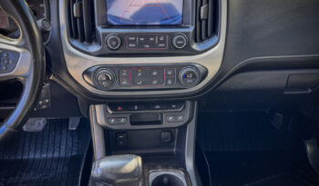 GMC CANYON SLT V6 3.6L lleno