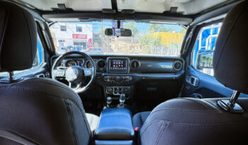 JEEP WRANGLER 2020 lleno