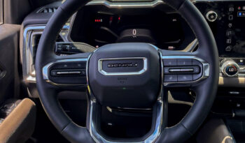 GMC CANYON DENALI 2025 lleno
