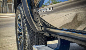 GMC CANYON DENALI 2025 lleno