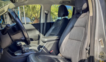 GMC CANYON SLT V6 3.6L lleno