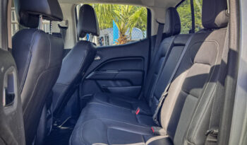 GMC CANYON SLT V6 3.6L lleno