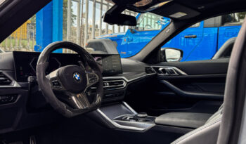 BMW SERIE 430i COUPE 2024 lleno