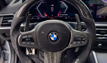 BMW SERIE 430i COUPE 2024 lleno