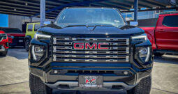 GMC CANYON DENALI 2025