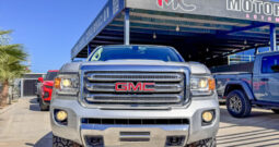 GMC CANYON SLT V6 3.6L