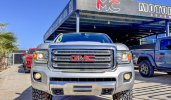 GMC CANYON SLT V6 3.6L lleno